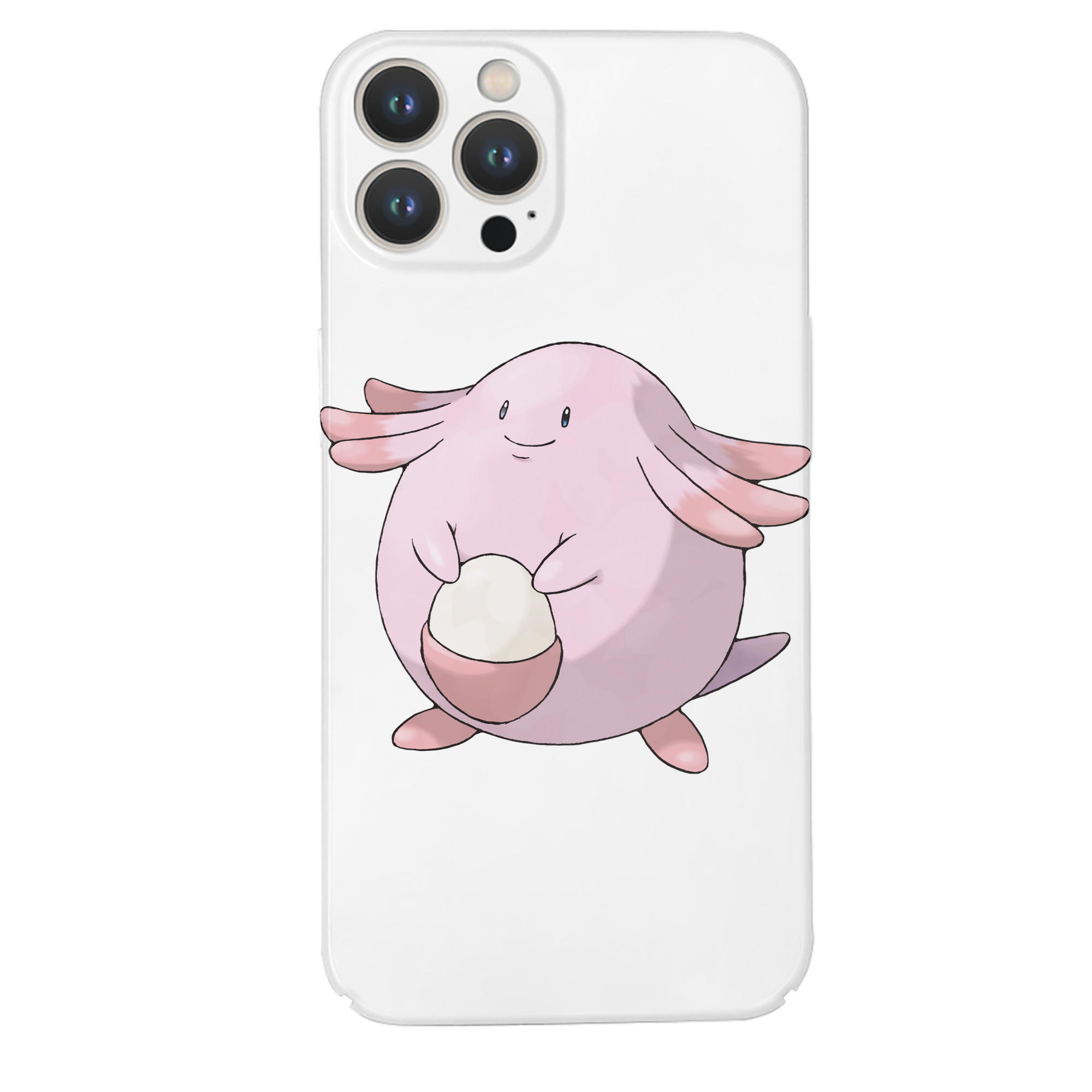 （画像用） ポケットモンスター Pokémon 【iPhone 14シリーズ対応】ハードケース
